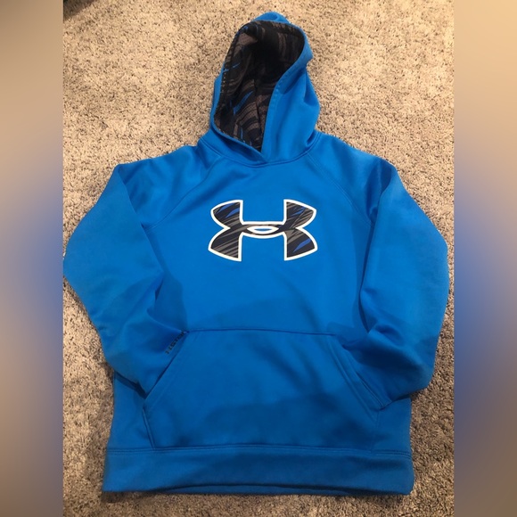 Under Armour Hoodie - Picture 3 of 3